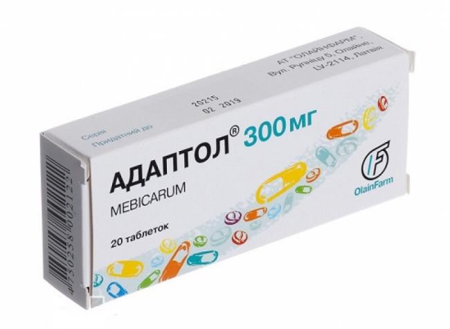 Мебикар - реальные отзывы принимавших, возможные побочные эффекты и аналоги