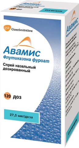 Топ 10 дешевых аналогов препарата фликсоназе в виде спрея