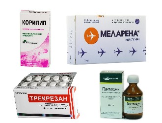Сосудосуживающее прессорное средство мидодрин: описание, показания, отзывы