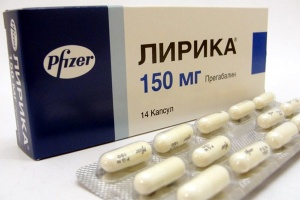 Аналоги прегабалина