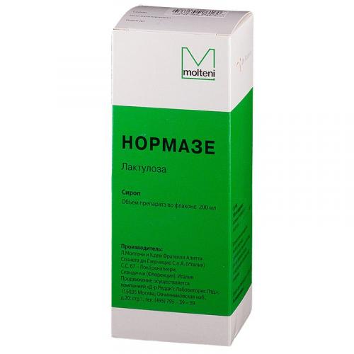 Нормазе