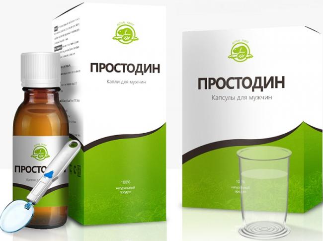 «простатинол»: инструкция по применению и аналоги