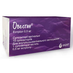 Аналоги овестина