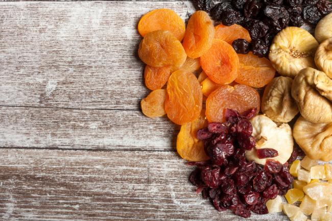 Диетические продукты, от которых мы набираем вес
