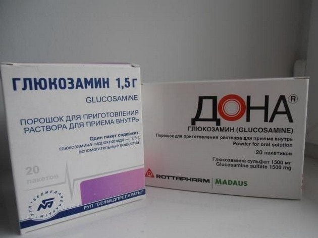 «дона» (уколы): инструкция по применению, цена, аналоги