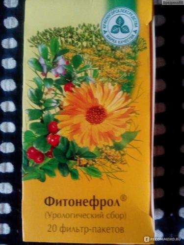 Урологический сбор для женщин, мужчин. инструкция по применению, состав при цистите, пиелонефрите, беременности, простатите