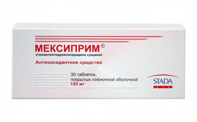 Мексидол. инструкция по применению таблеток, цена, отзывы, аналоги