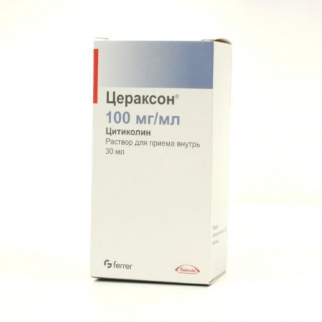 Цитиколин (citicoline) саше 1000 мг. инструкция по применению, отзывы, цена