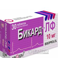 Таблетки конкор – показания, инструкция по применению, отзывы, цена