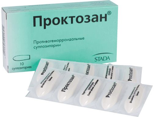 Аналоги мази постеризан