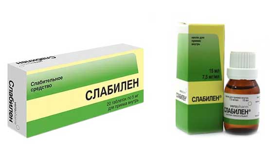 Пиколакс