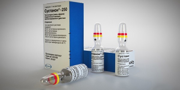 Сустанон 250