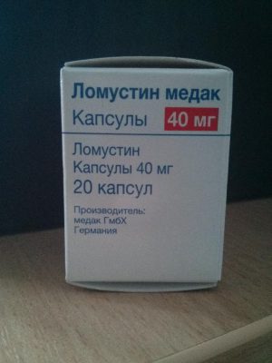 Фибс : инструкция по применению