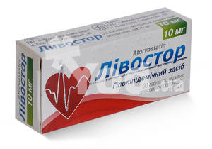 Ливостор