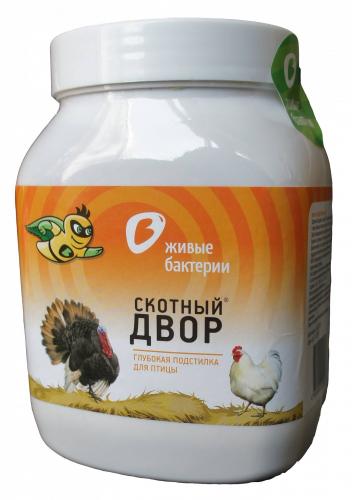 Особенности применения глубокой подстилки для свиней
