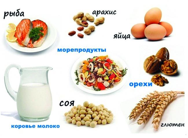 Доктор комаровский о меню кормящей мамы по месяцам