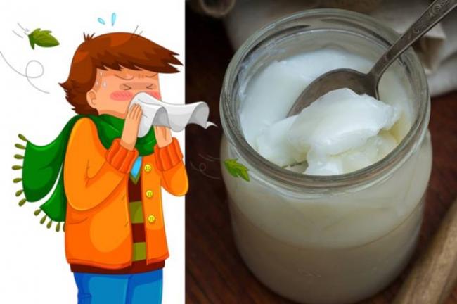 Свиной жир при кашле, рецепты применения для детей и взрослых