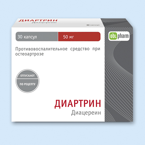 Обзор действенных аналогов препарата диафлекс