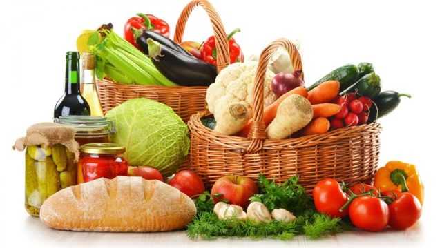 Продукты запрещенные при тромбофлебите