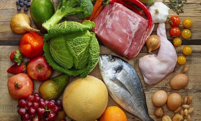 Правильное питание при туберкулезе. полезные и опасные продукты при туберкулезе