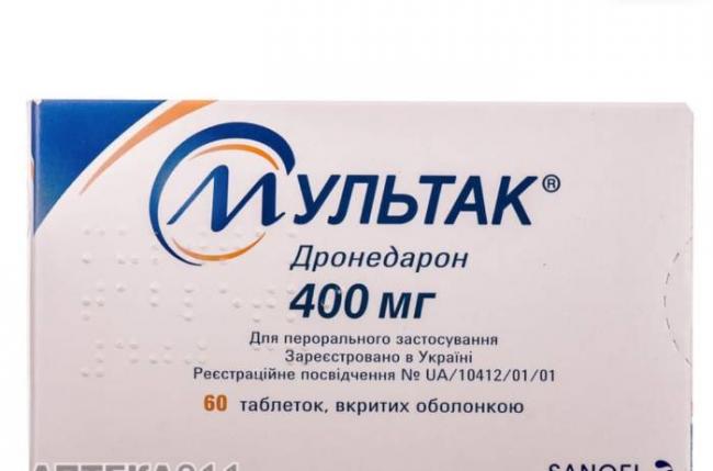 Мелитор – инструкция по применению, дозы, показания