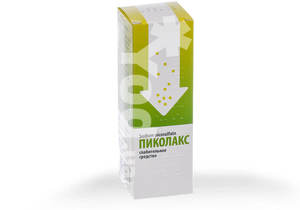 "пиколакс": инструкция по применению, отзывы