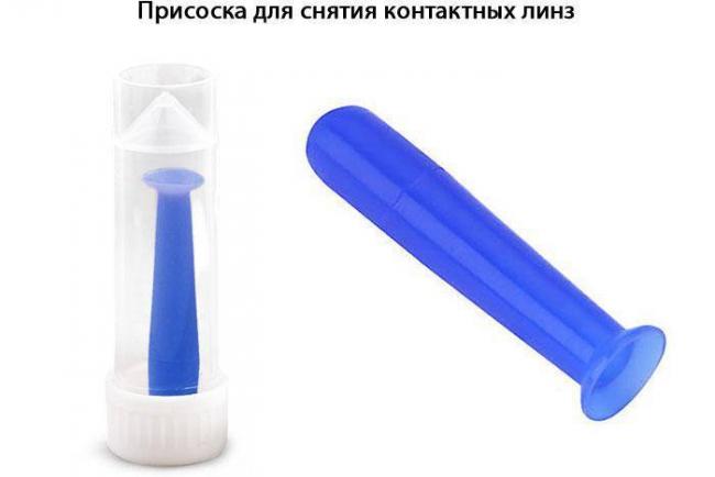 Может ли потеряться линза в глазу: как понять, что линза вывернута