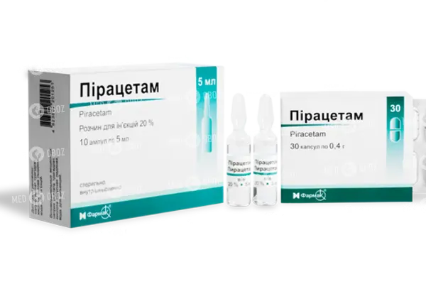 Пирацетам: инструкция по применению, аналоги и отзывы, цены в аптеках россии