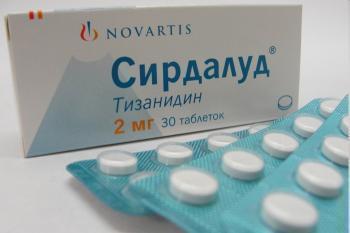 Сирдалуд: инструкция по применению и для чего он нужен, цена, отзывы, аналоги