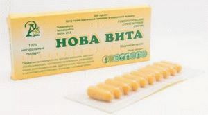 Супорон. свечи тамбуканские, лечебные (урология, гинекология, проктология)