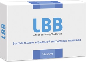 Lbb инструкция по применению аналоги