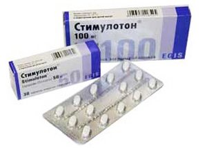 Инструкция по применению стимулотон (stimuloton)