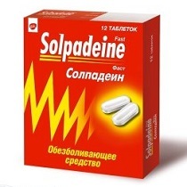 Миг 400 — таблетки, состав, инструкция