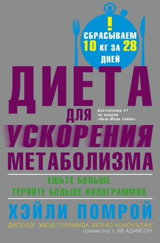 Голливудская диета на 14 дней