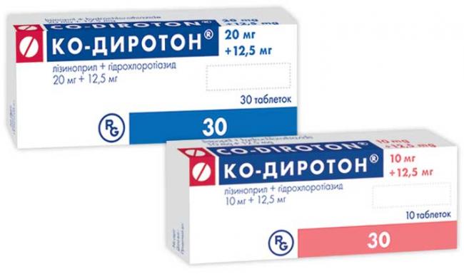 Диротон