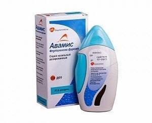 Фликсоназе: инструкция по применению, аналоги и отзывы, цены в аптеках россии