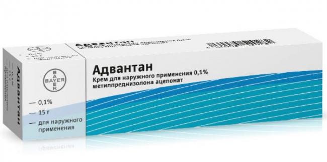Пимафукорт (крем, мазь)