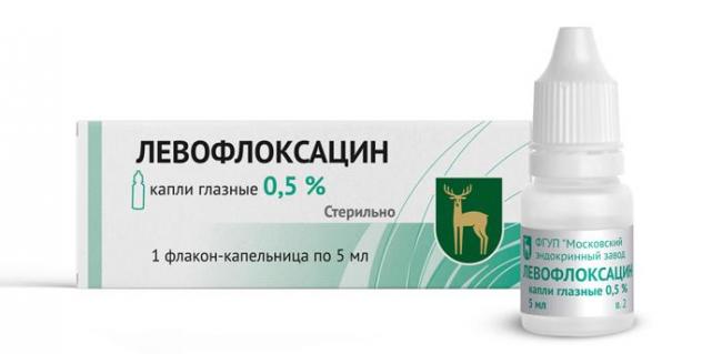 Левофлоксацин: инструкция, состав, показания, действие, отзывы и цены
