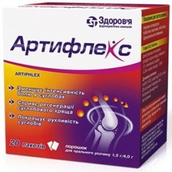 Артрон флекс: инструкция по применению, отзывы, цена