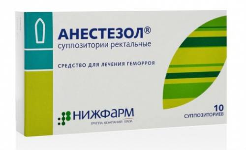 Супорон. свечи тамбуканские, лечебные (урология, гинекология, проктология)