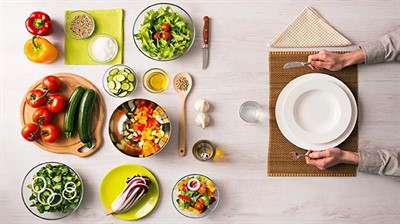 Диета при сахарном диабете 1 типа меню на неделю