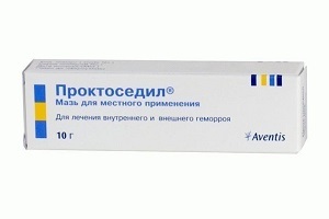 Постеризан мазь от геморроя: инструкция по применению, цена, обзор аналогов и отзывы о креме форте