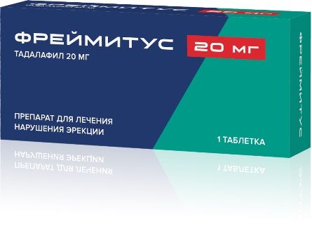 Тадалафил – инструкция, цена, аналоги и отзывы о применении