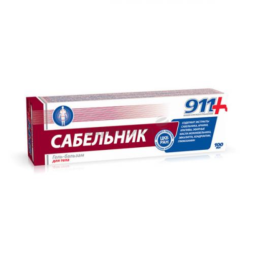 Линейка препаратов сабельник-эвалар для суставов и позвоночника