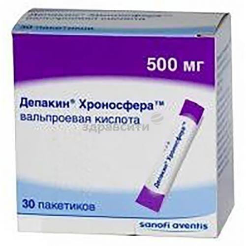 Кислота вальпроевая: инструкция по применению, аналоги и отзывы