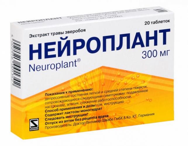 Обзор популярных негормональных препаратов при климаксе у женщин