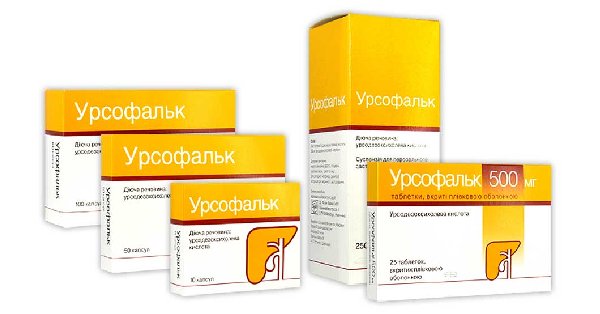 Урсофальк