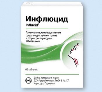 Показания к использованию левопронта