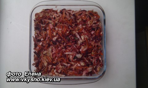 Чем полезно заправлять салаты в период похудения?