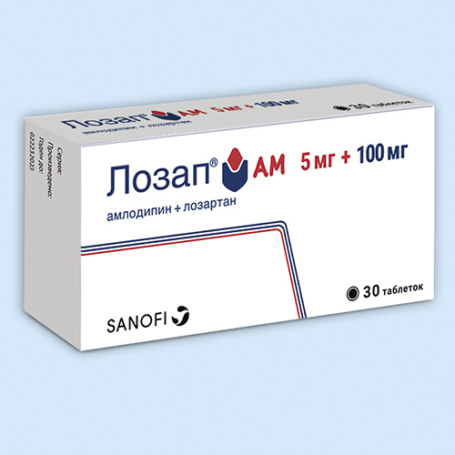 Препарат зокардис